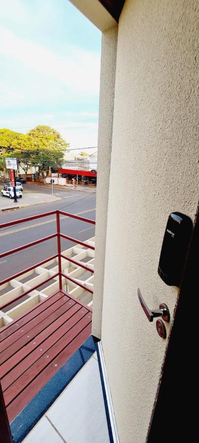 Espaço Orla Morena Campo Grande  Exterior foto