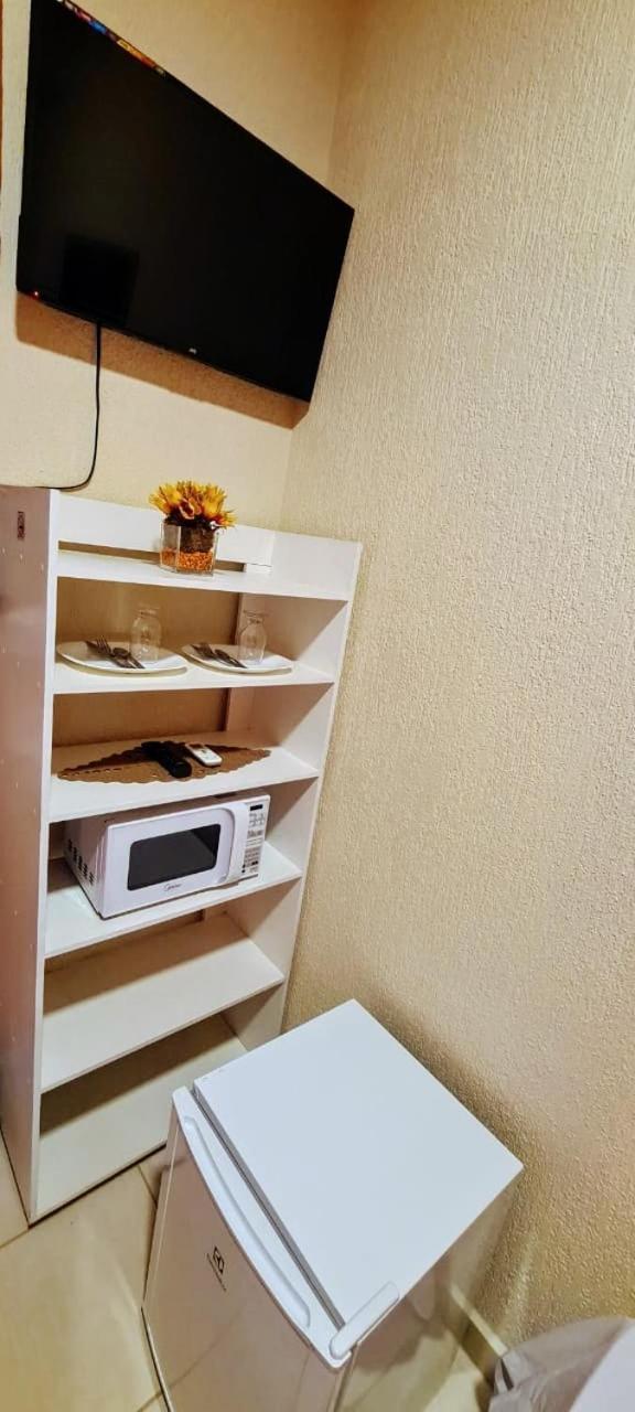 Espaço Orla Morena Campo Grande  Quarto foto