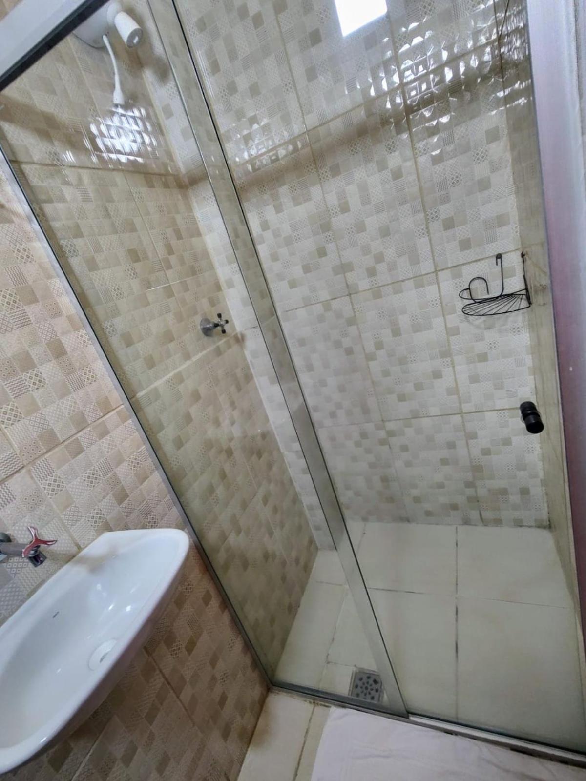 Espaço Orla Morena Campo Grande  Quarto foto