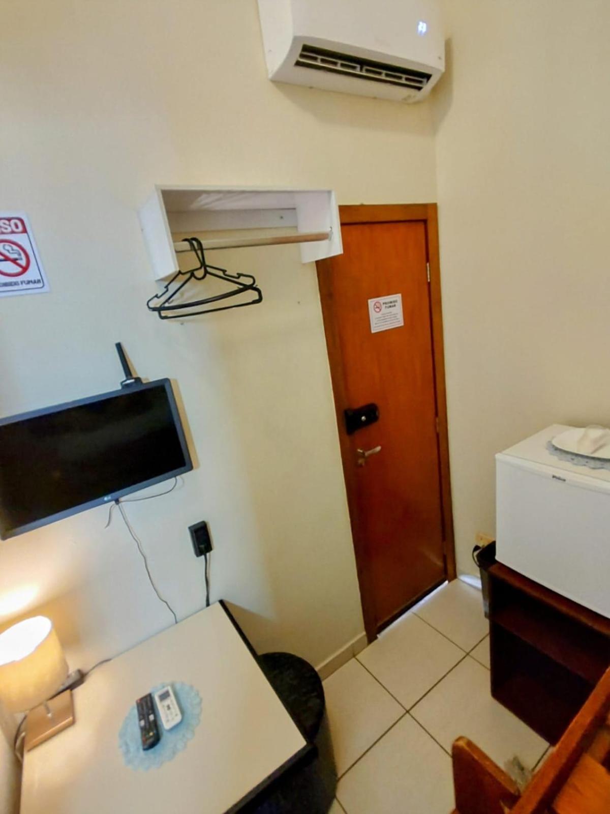Espaço Orla Morena Campo Grande  Quarto foto