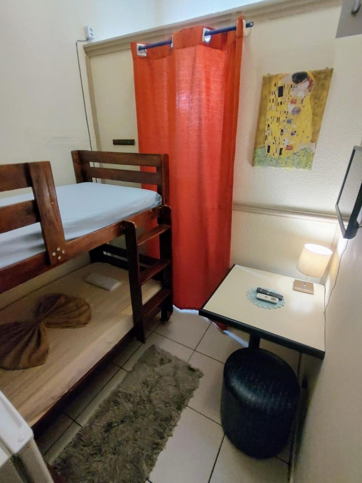 Espaço Orla Morena Campo Grande  Quarto foto